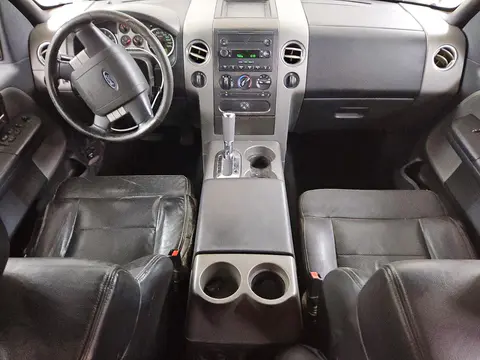 2004 Ford F150 VIN 1FTPX14584NC24101 фото 8