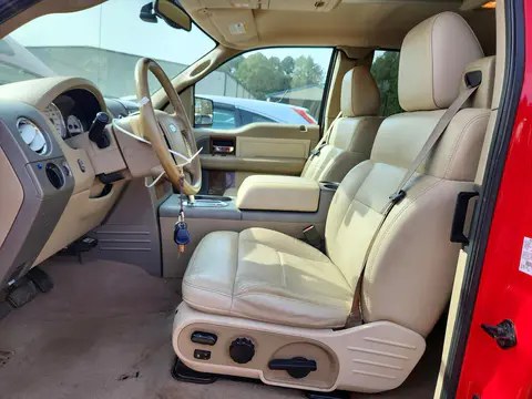 2004 Ford F150 VIN 1FTPX145X4NB34898 фото 7