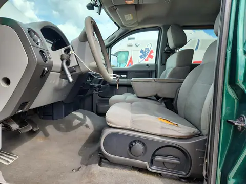 2004 Ford F150 Supercrew VIN 1FTRW12W04KB32294 фото 7