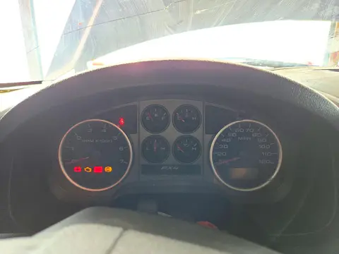 2005 Ford F150 Supercrew VIN 1FTPW14525FA30730 фото 9