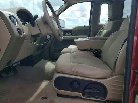2006 Ford F150 VIN 1FTRF12W76NA34137 фото 7