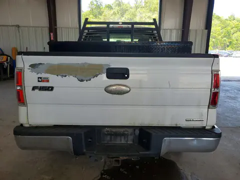 2011 Ford F150 Super Cab VIN 1FTFX1EF6BKD62978 фото 6