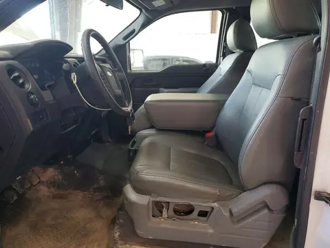 2011 Ford F150 Super Cab VIN 1FTFX1EF6BKD62978 фото 7