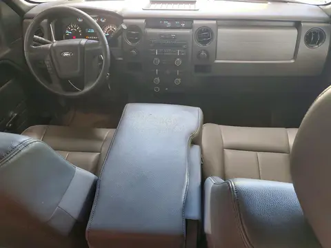 2011 Ford F150 Super Cab VIN 1FTFX1EF6BKD62978 фото 8