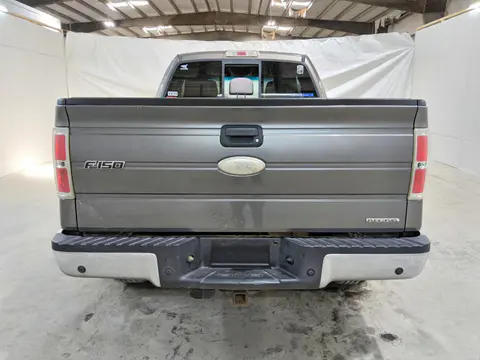 2011 Ford F150 Super Cab VIN 1FTFX1EF2BFB66884 фото 6