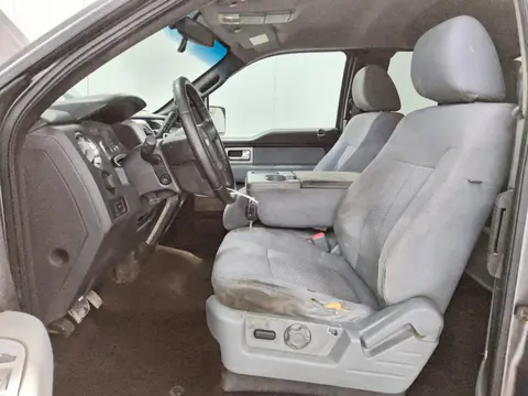 2011 Ford F150 Super Cab VIN 1FTFX1EF2BFB66884 фото 7