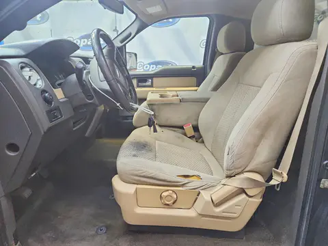 2012 Ford F150 VIN 1FTMF1EF2CFC48545 фото 7