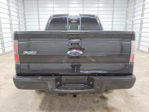 2012 Ford F150 Supercrew VIN 1FTFW1CT0CFC55401 фото 6