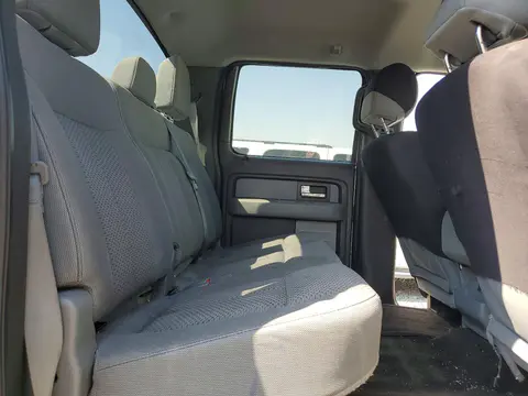 2013 Ford F150 Supercrew VIN 1FTFW1ET5DFA06493 фото 10