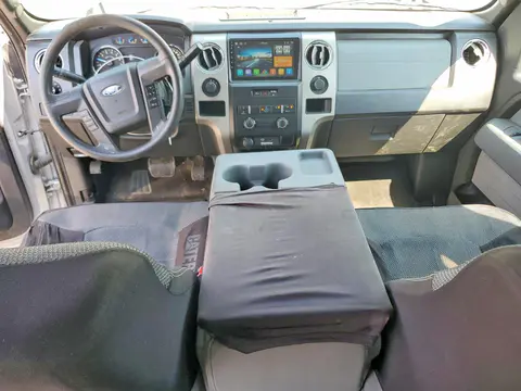 2013 Ford F150 Supercrew VIN 1FTFW1ET5DFA06493 фото 8