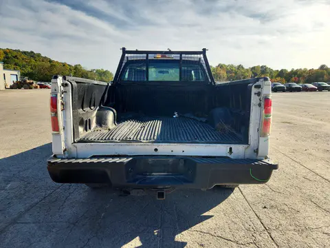 2013 Ford F150 VIN 1FTMF1CMXDFC96572 фото 6