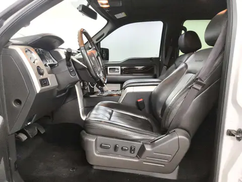 2014 Ford F150 Supercrew VIN 1FTFW1ET9EFA63121 фото 7