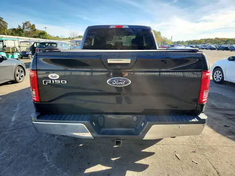 2015 Ford F150 Super Cab VIN 1FTEX1CP5FKD92969 фото 6