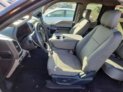 2015 Ford F150 Super Cab VIN 1FTEX1CP5FKD92969 фото 7