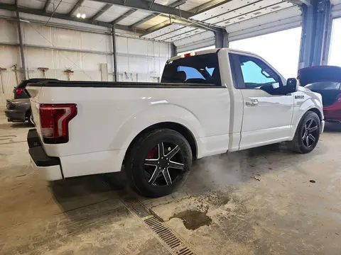 2015 Ford F150 VIN 1FTMF1CF4FKF08975 фото 3