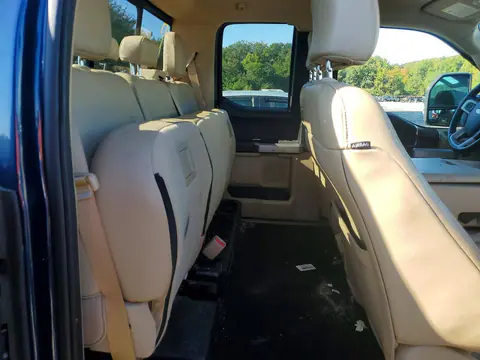 2016 Ford F-150 VIN 1FTEX1EF8GKD69336 фото 10