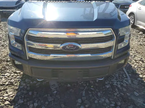 2016 Ford F-150 VIN 1FTEX1EF8GKD69336 фото 11