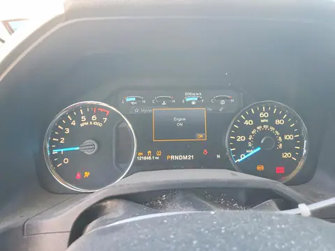 2016 Ford F-150 VIN 1FTEX1EF8GKD69336 фото 9
