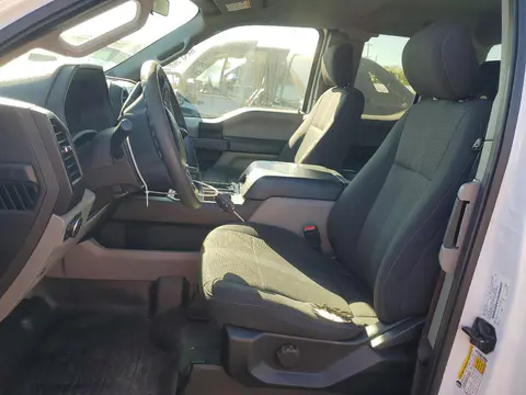 2018 Ford F150 Super Cab VIN 1FTEX1CP6JFA63280 фото 7