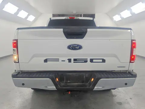 2019 Ford F150 Supercrew VIN 1FTEW1EP5KKD65619 фото 6