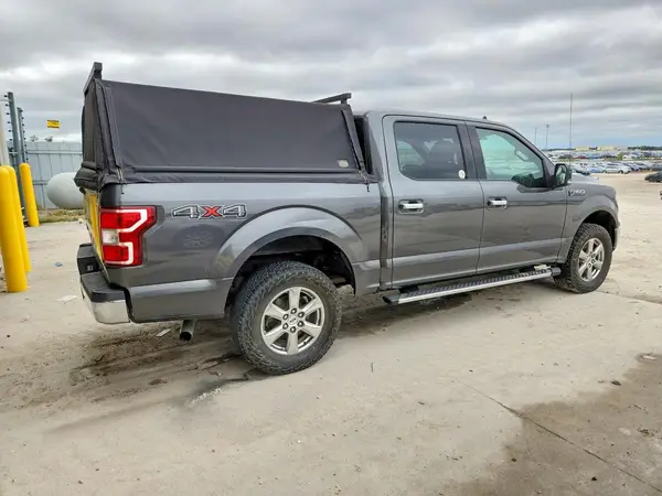 1FTEW1EB3LFA17882 — 2020 Ford F-150, фото 3 с аукциона Copart, Град