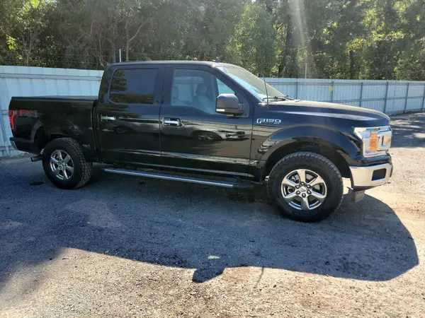 1FTEW1E47LKE86871 — 2020 Ford F-150, фото 4 с аукциона Copart, Подтопление