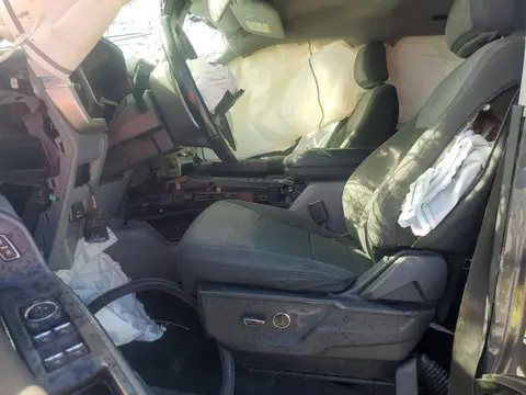 2021 Ford F150 Supercrew VIN 1FTFW1E81MFB38324 фото 7