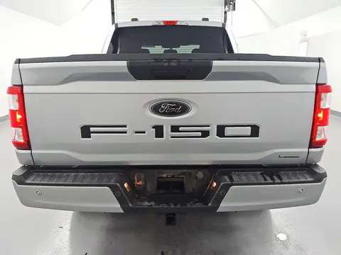2022 Ford F150 Supercrew VIN 1FTEW1EPXNFB57717 фото 6