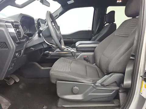 2022 Ford F150 Supercrew VIN 1FTEW1EPXNFB57717 фото 7