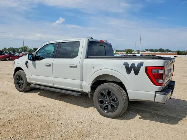 1FTFW1E80PFA47968 — 2023 Ford F-150, фото 2 с аукциона Copart, Град