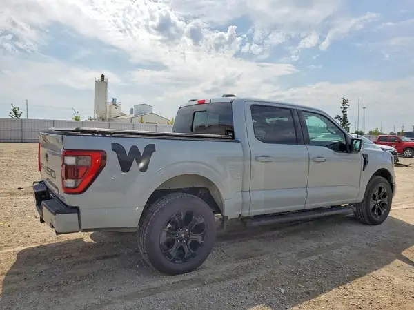 1FTFW1E80PFA47968 — 2023 Ford F-150, фото 3 с аукциона Copart, Град