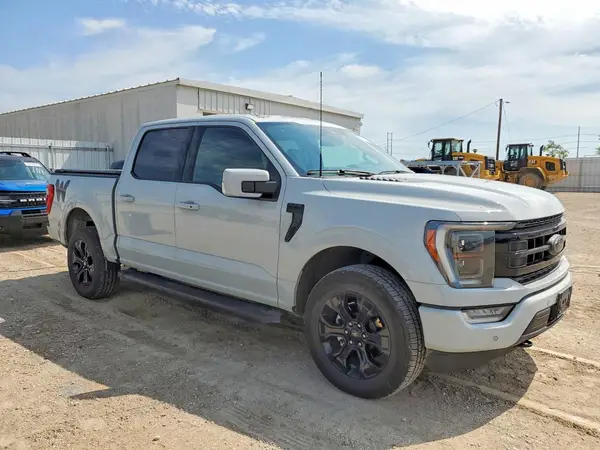 1FTFW1E80PFA47968 — 2023 Ford F-150, фото 4 с аукциона Copart, Град