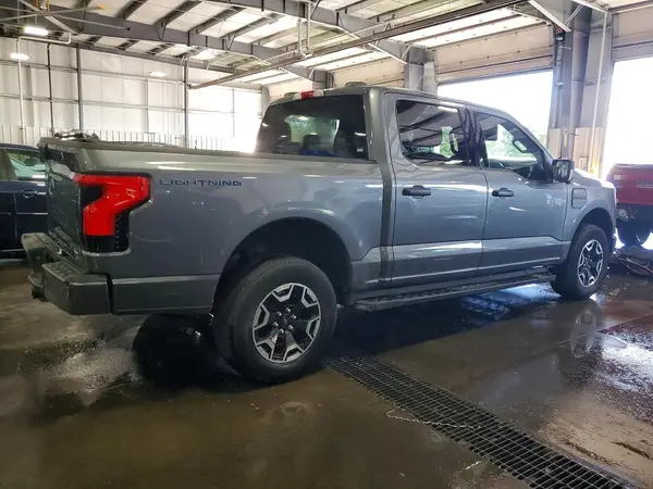 2023 FORD F-150 VIN 1FTVW1EL7PWG34653 фото 3