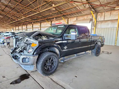 2016 Ford F-250 VIN 1FT7W2BT4GEB24950 фото 1
