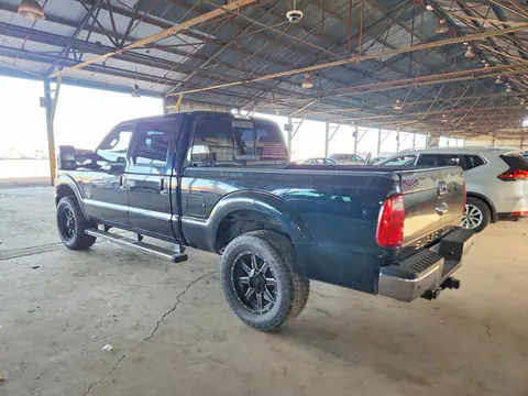 2016 Ford F-250 VIN 1FT7W2BT4GEB24950 фото 2