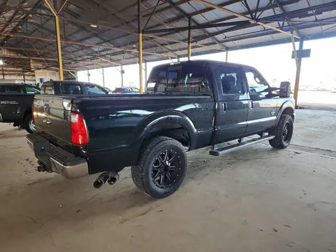 2016 Ford F-250 VIN 1FT7W2BT4GEB24950 фото 3