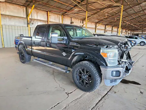 2016 Ford F-250 VIN 1FT7W2BT4GEB24950 фото 4