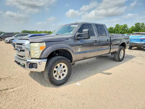 2016 FORD F-350 SUPER DUTY VIN 1FT8W3BTXGEA32977 фото 1