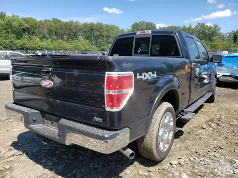 2010 FORD F150 SUPER VIN 1FTFW1EV2AFA81794 фото 4