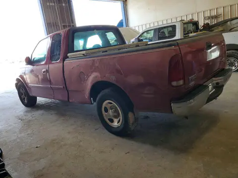 1999 FORD F150 VIN 1FTRX17W7XKC09270 фото 2