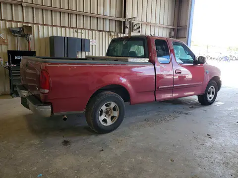 1999 FORD F150 VIN 1FTRX17W7XKC09270 фото 3