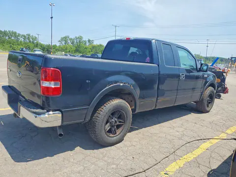 2005 FORD F150 VIN 1FTPX12585FB49351 фото 3