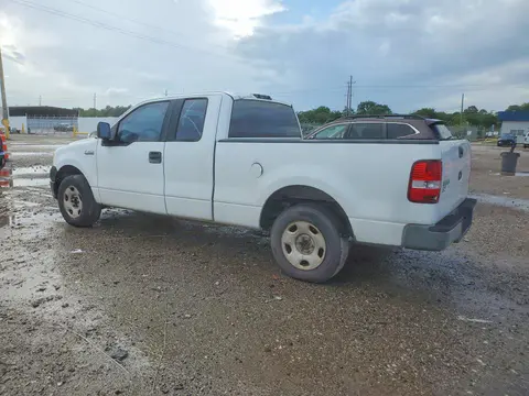 2006 FORD F150 VIN 1FTRX12W46KA82970 фото 2