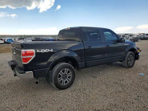 2009 FORD F150 VIN 1FTPW14V29FB44832 фото 3