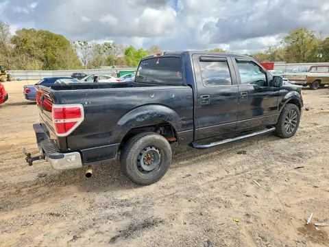 1FTFW1CVXAFA85174 — 2010 Ford F150, фото 3 с аукциона Copart 06.10.2026, Мелкие вмятины и царапины