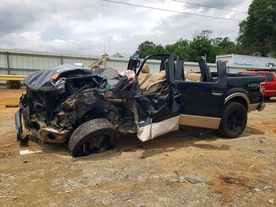 2011 FORD F150 VIN 1FTFW1ET9BFB20378 фото 1