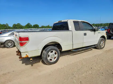 2012 FORD F150 VIN 1FTEX1CM6CFC87495 фото 3
