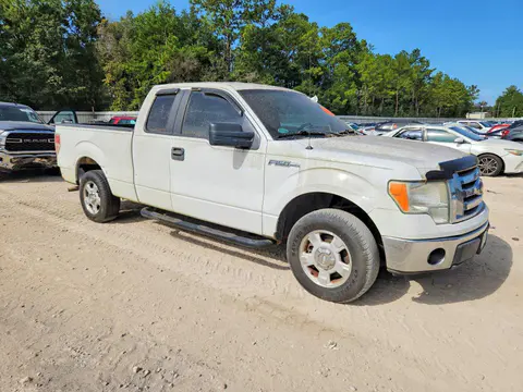 2012 FORD F150 VIN 1FTEX1CM6CFC87495 фото 4
