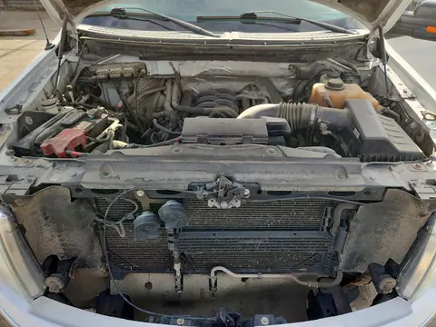 2012 FORD F150 VIN 1FTFW1EF9CKD50165 фото 22