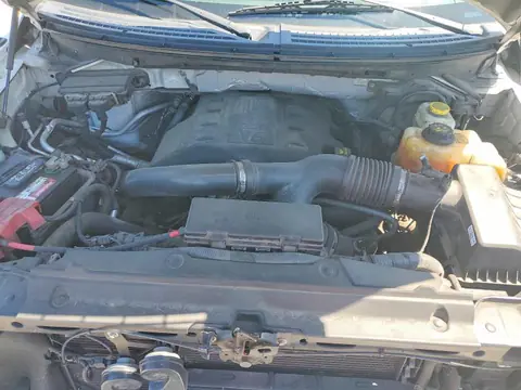 2013 FORD F150 VIN 1FTFW1ET0DKG08113 фото 11